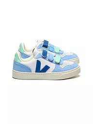 VEJA | Kinder Sneaker V-10 | hellblau