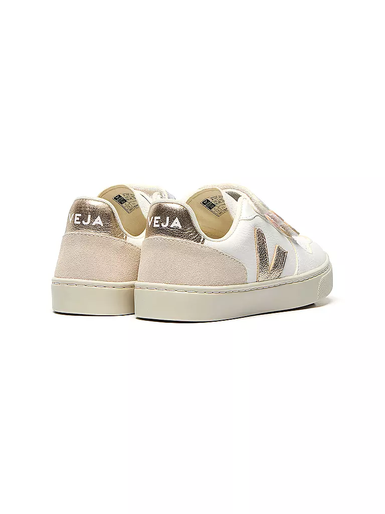 VEJA | Kinder Sneaker V-10 | 