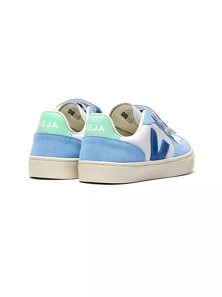 VEJA | Kinder Sneaker V-10 | 