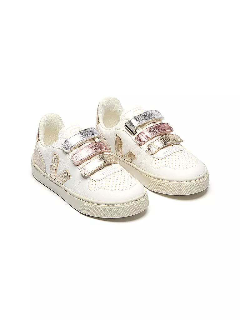 VEJA | Kinder Sneaker V-10 | 