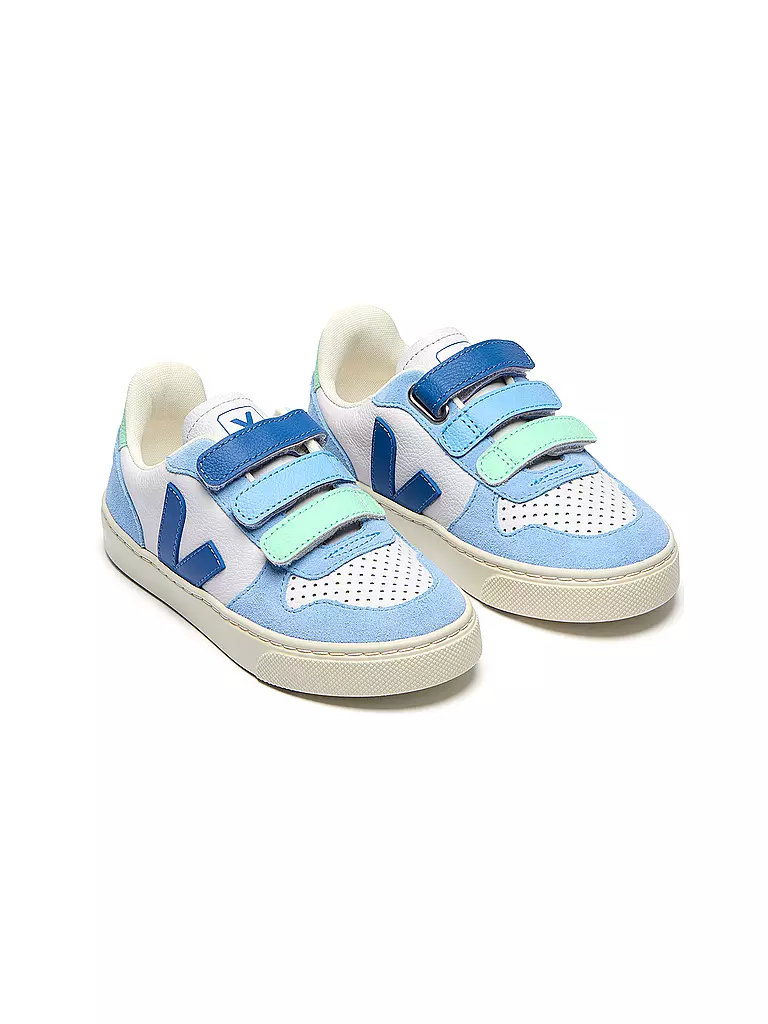 VEJA | Kinder Sneaker V-10 | 