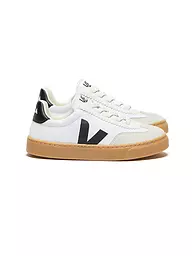 VEJA | Kinder Sneakers SMALL VOLLEY | weiss