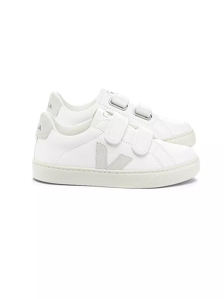 VEJA | Mädchen Sneaker ESPLAR | weiss