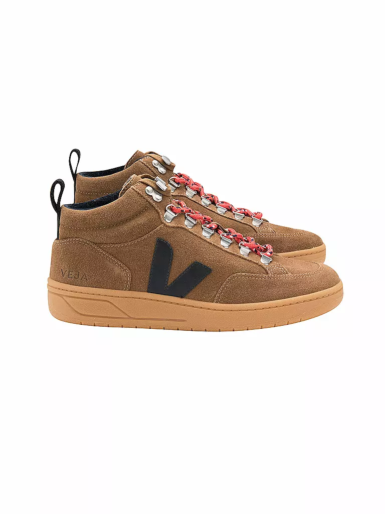 VEJA | Sneaker " Roraima " | Camel