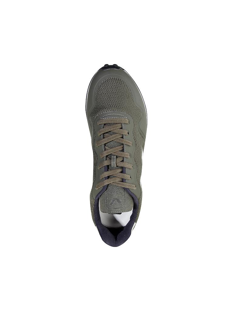 VEJA | Sneaker "SDU Runner" | olive