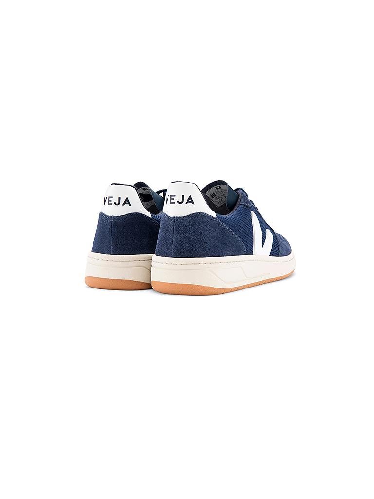 VEJA | Sneaker "V10" | blau