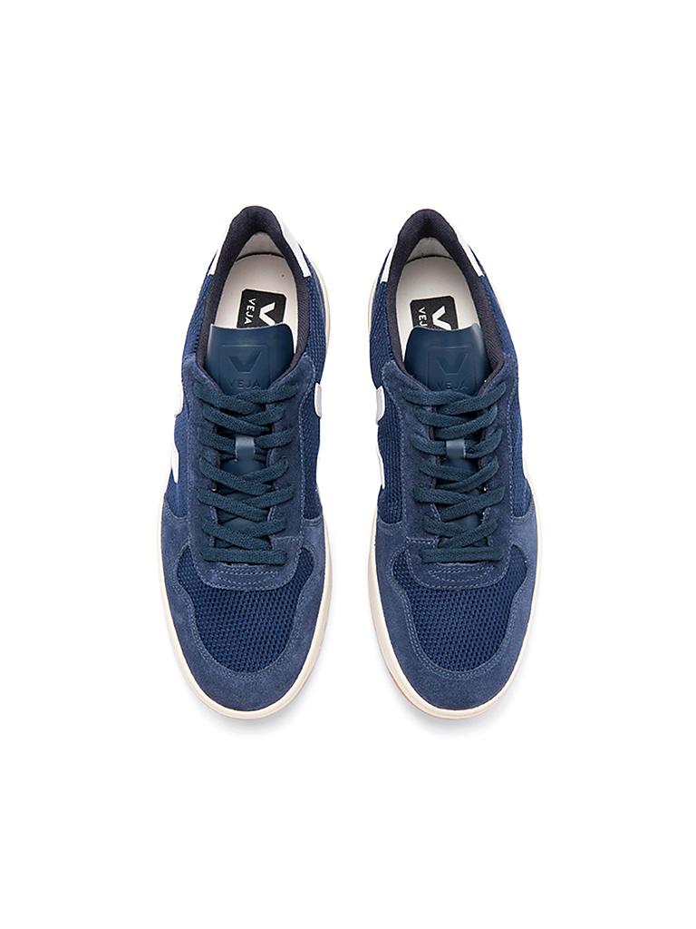 VEJA | Sneaker "V10" | blau