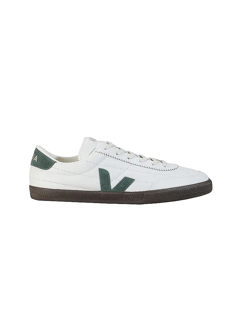 VEJA | Sneaker  PANENKA | weiss