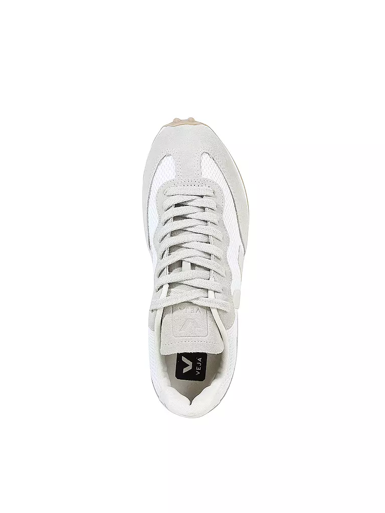 VEJA | Sneaker  RIO BRANCO ALVEOMESH | weiss