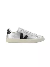 VEJA | Sneaker CAMPO | silber