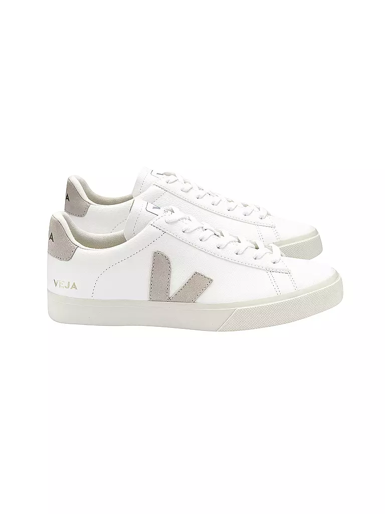 VEJA | Sneaker CAMPO | weiss