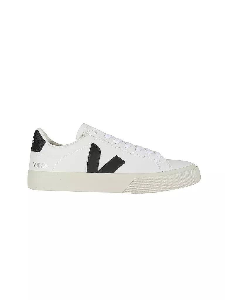 VEJA | Sneaker CAMPO | weiss