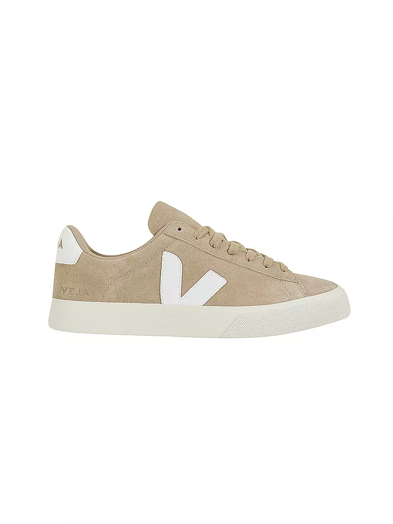 VEJA | Sneaker CAMPO | beige