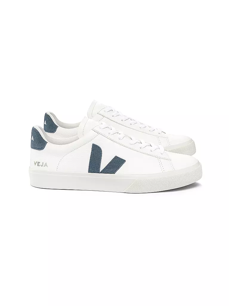 VEJA | Sneaker CAMPO | weiss