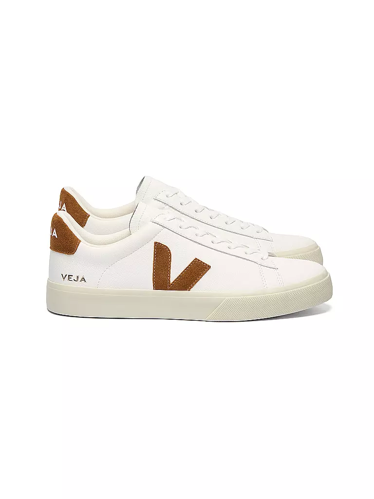 VEJA | Sneaker CAMPO | weiss