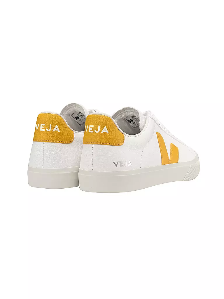 VEJA | Sneaker CAMPO | weiss