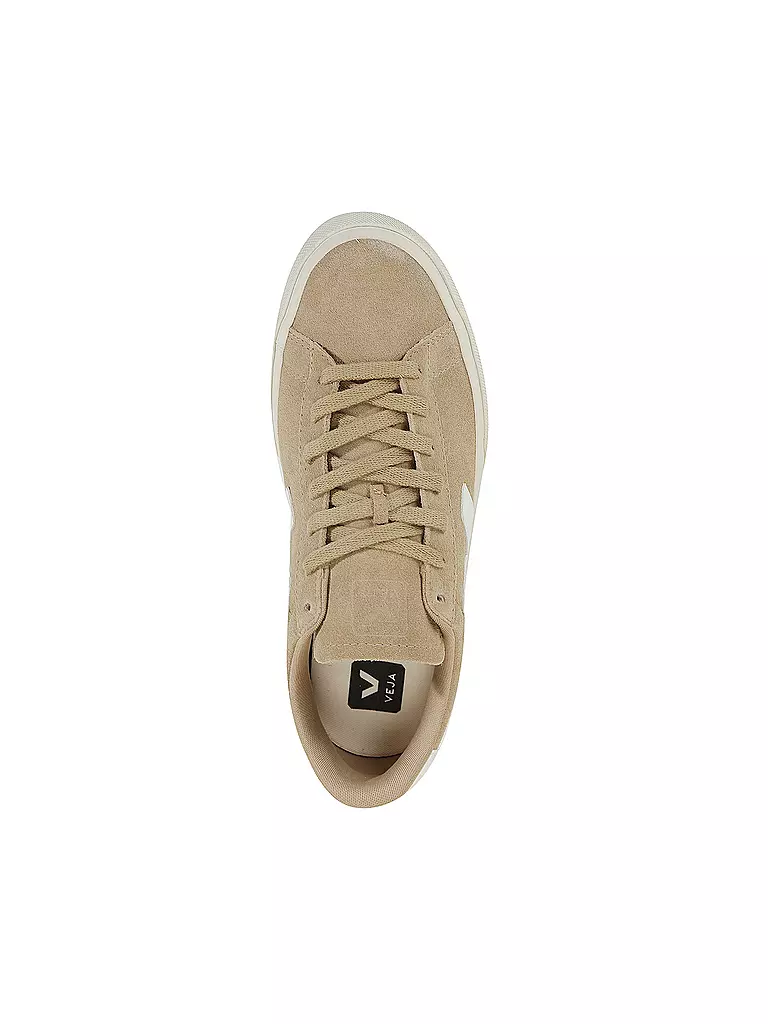 VEJA | Sneaker CAMPO | beige