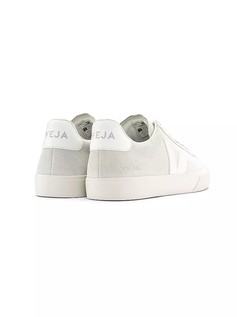 VEJA | Sneaker CAMPO | creme