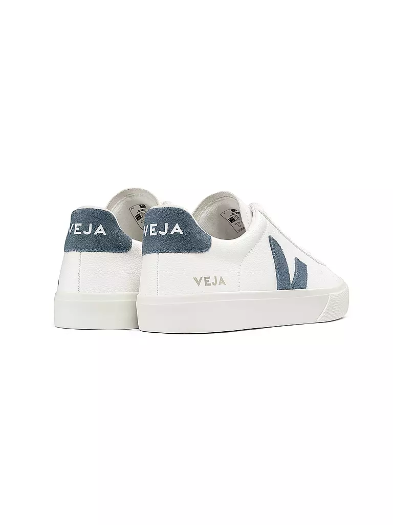 VEJA | Sneaker CAMPO | weiss