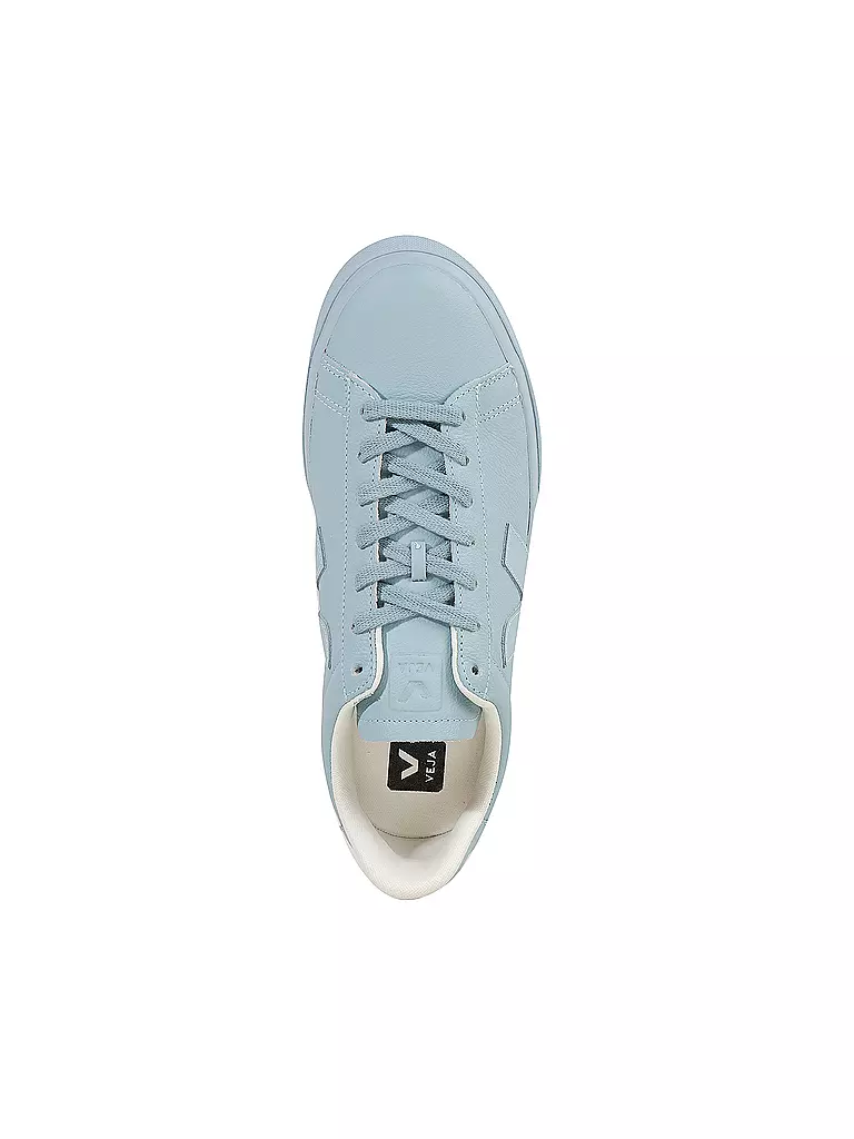 VEJA | Sneaker CAMPO | hellblau