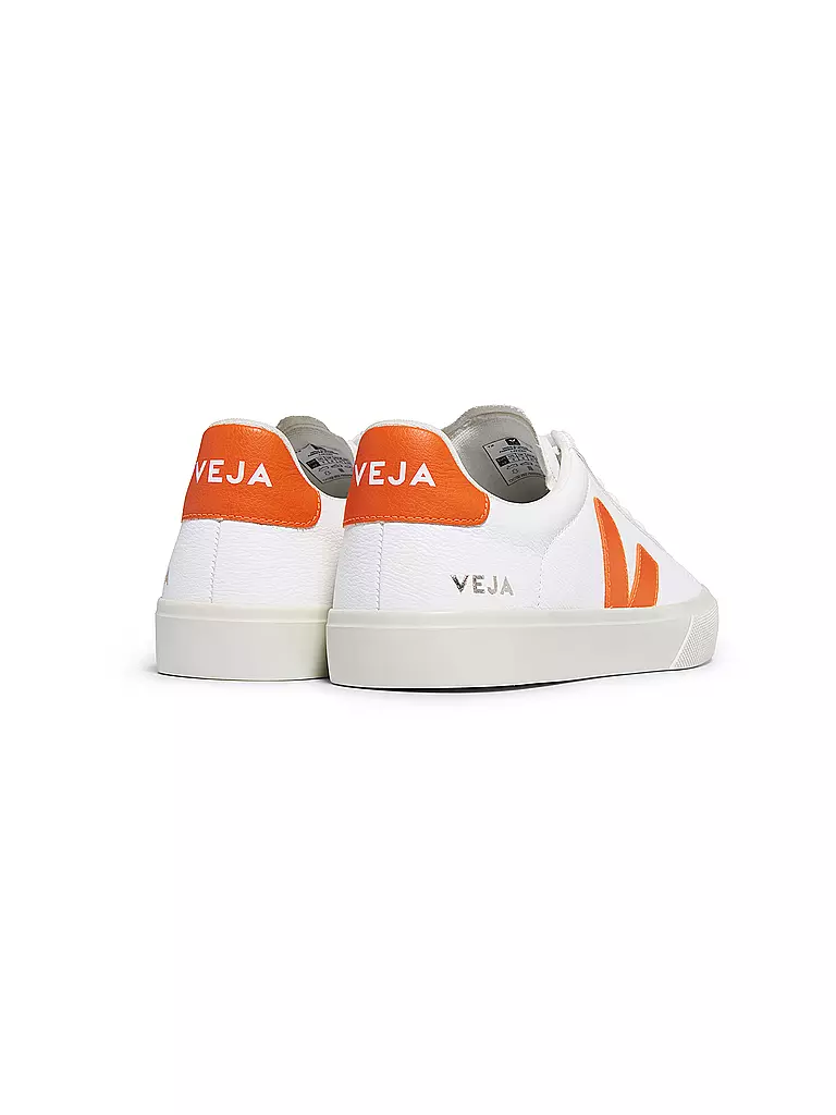 VEJA | Sneaker CAMPO | weiss