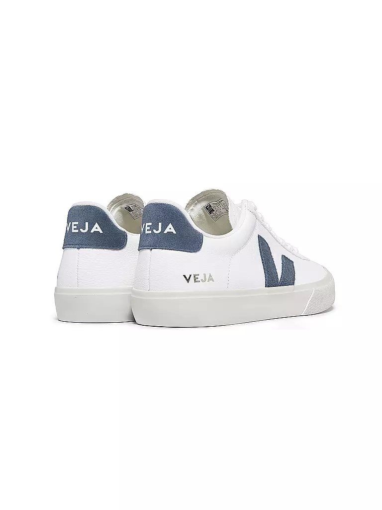 VEJA | Sneaker CAMPO | weiss