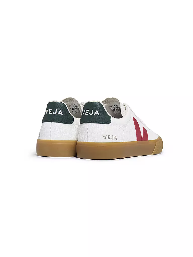 VEJA | Sneaker CAMPO | weiss