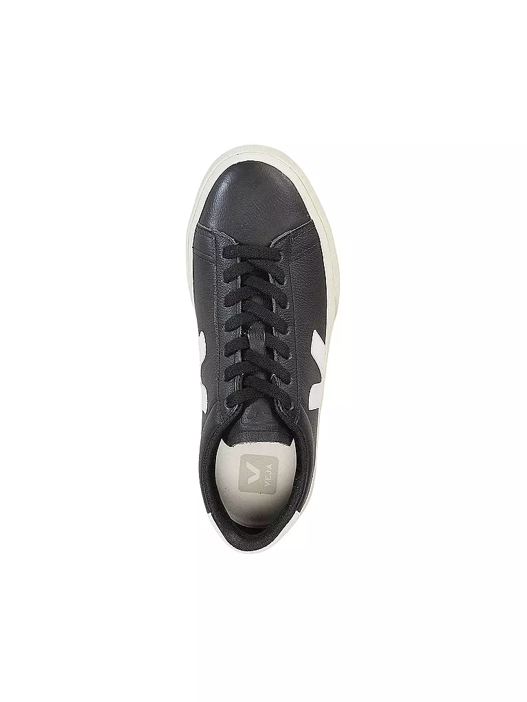 VEJA | Sneaker CAMPO | schwarz