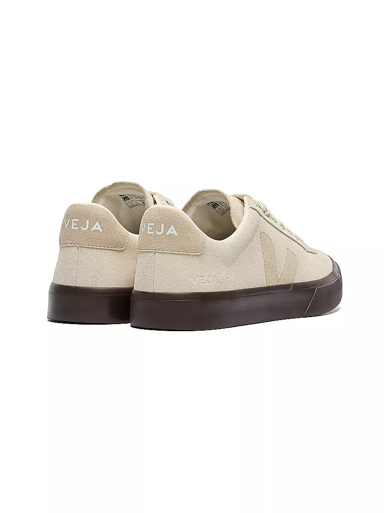 VEJA | Sneaker CAMPO | beige