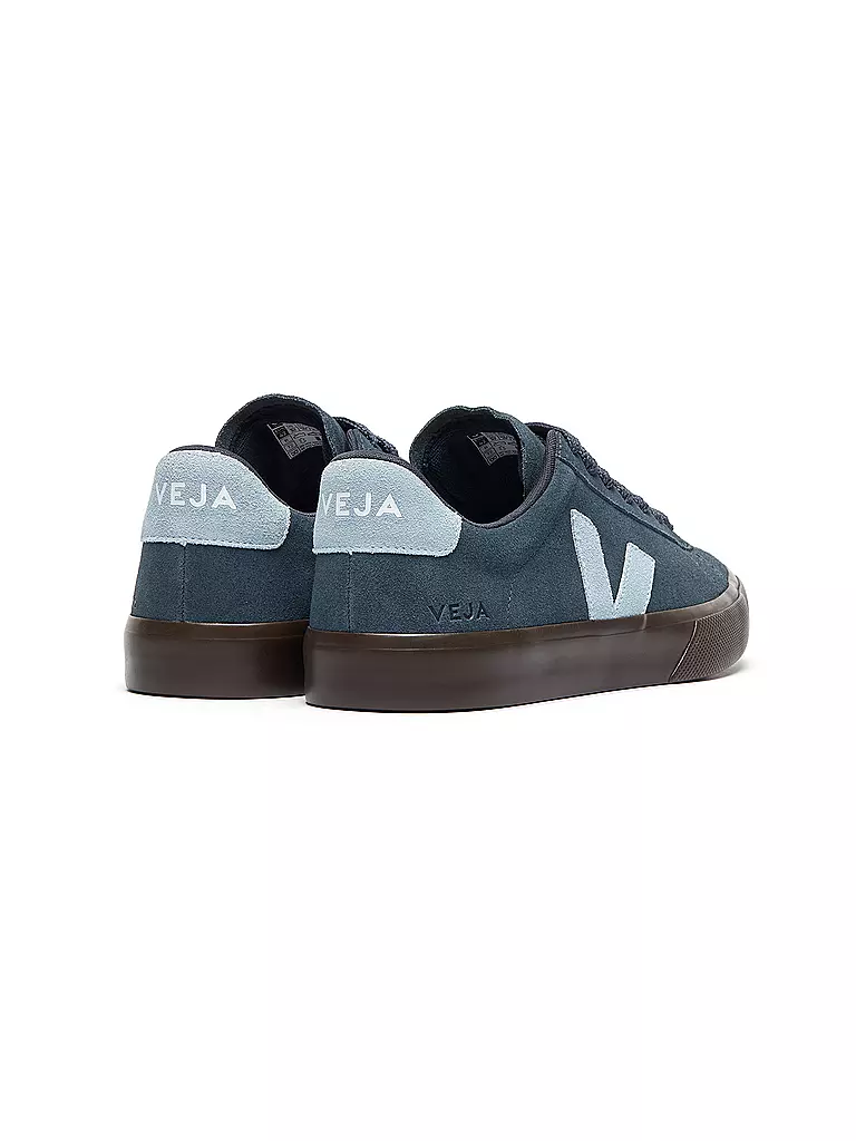 VEJA | Sneaker CAMPO | blau
