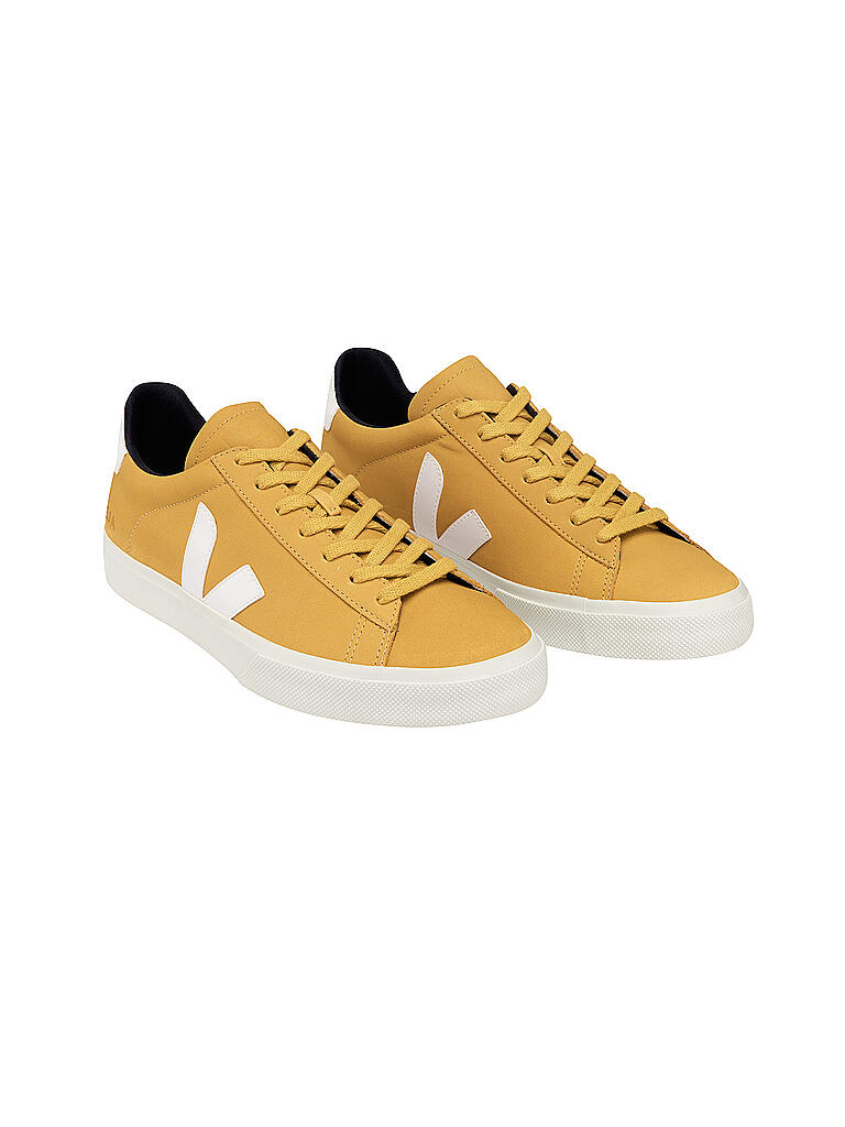 VEJA | Sneaker CAMPO | gelb