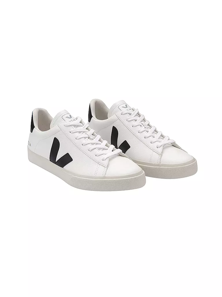 VEJA | Sneaker CAMPO | weiss