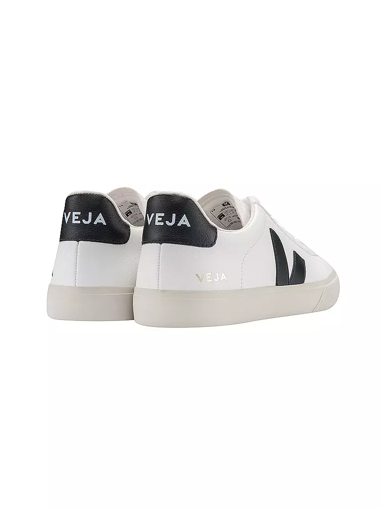 VEJA | Sneaker CAMPO | weiss