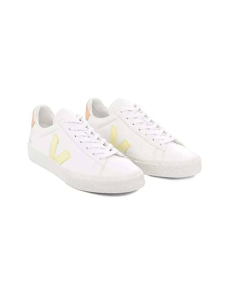 VEJA | Sneaker CAMPO | hellblau