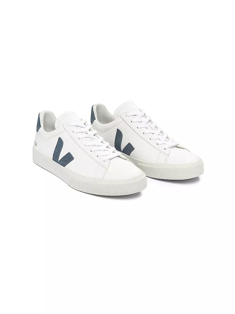 VEJA | Sneaker CAMPO | hellblau