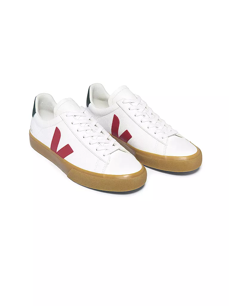 VEJA | Sneaker CAMPO | weiss