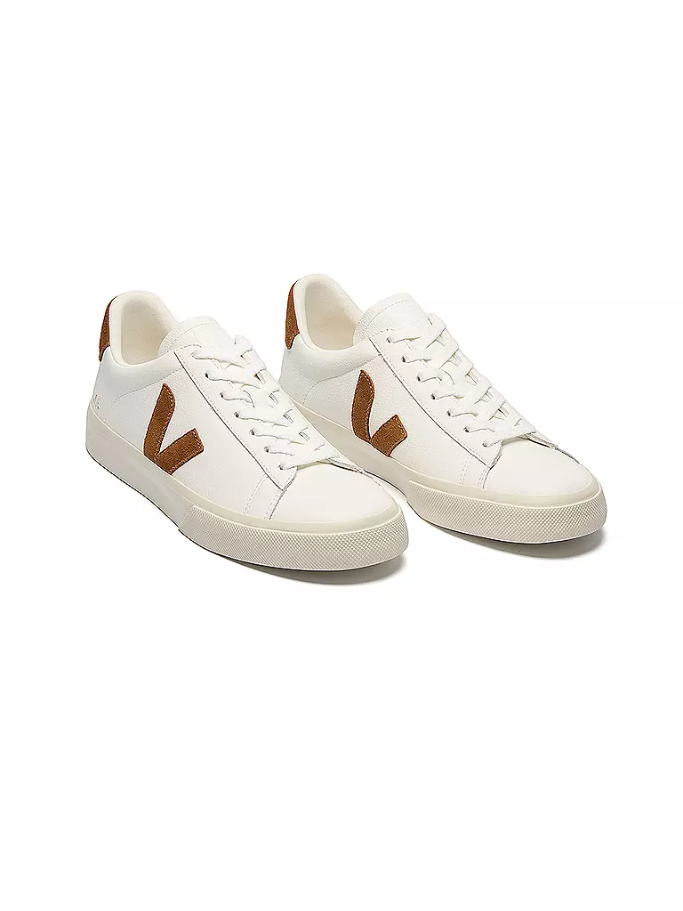 VEJA | Sneaker CAMPO | weiss