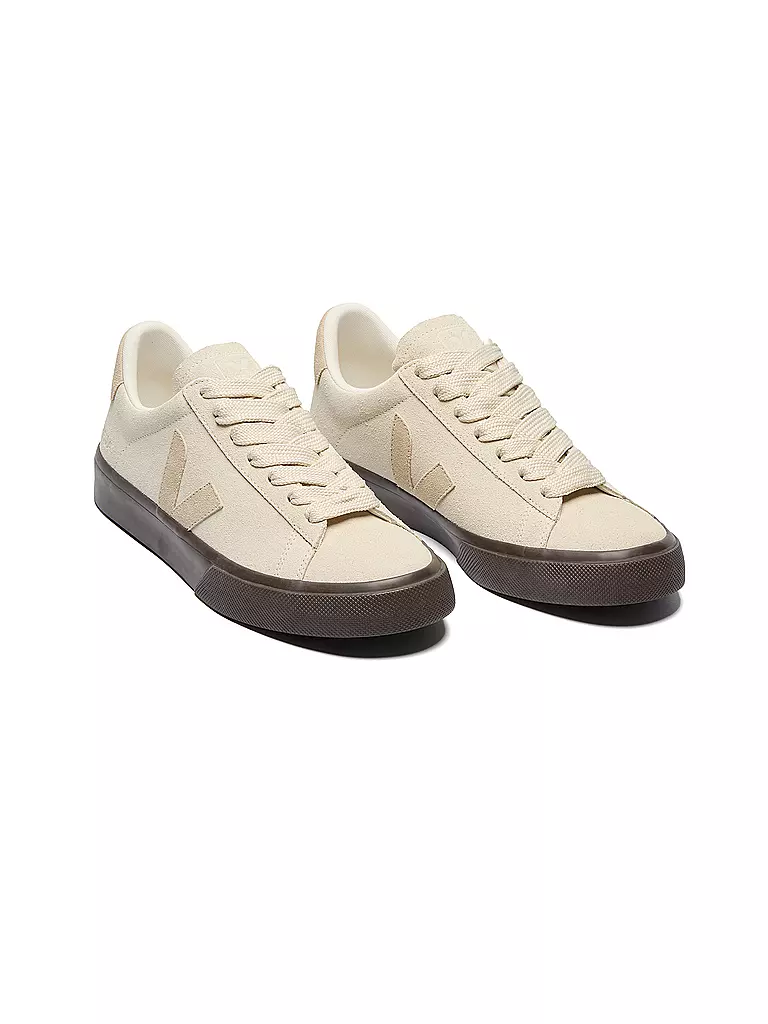 VEJA | Sneaker CAMPO | beige