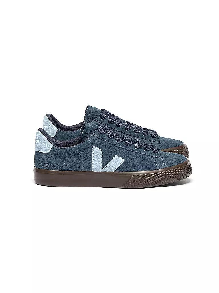 VEJA | Sneaker CAMPO | blau