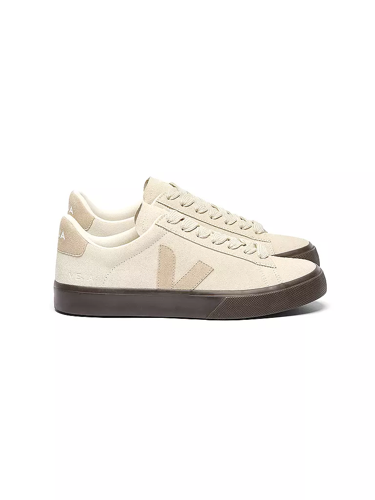 VEJA | Sneaker CAMPO | creme