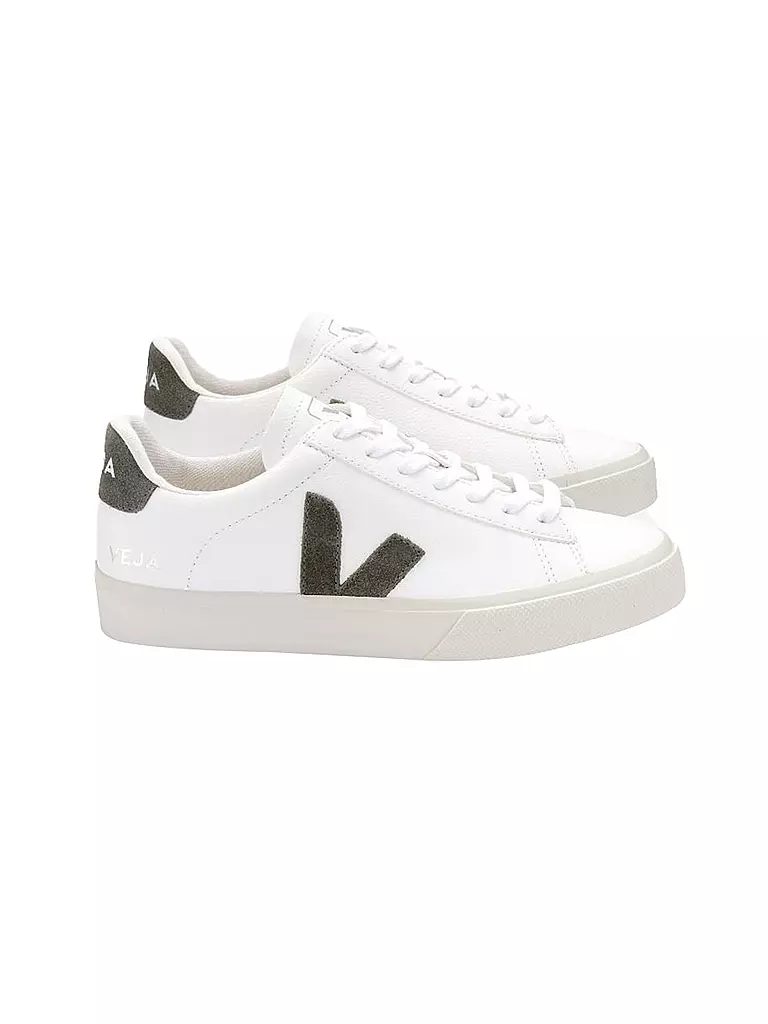 VEJA | Sneaker CAMPO | weiss