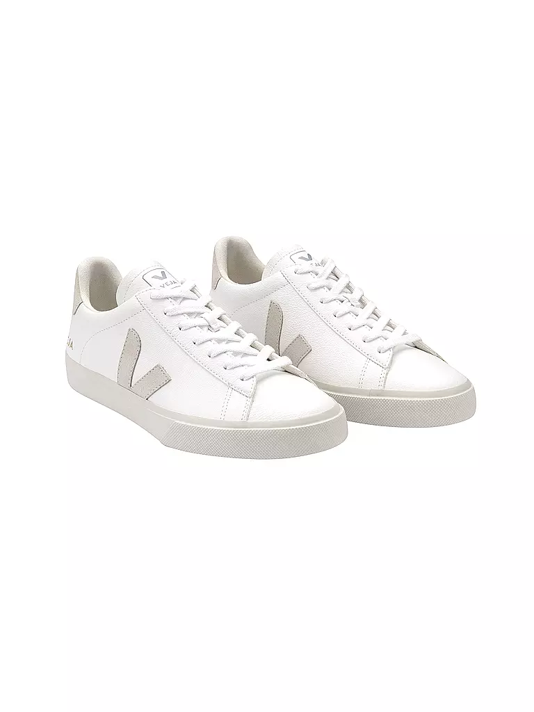 VEJA | Sneaker CAMPO | weiss