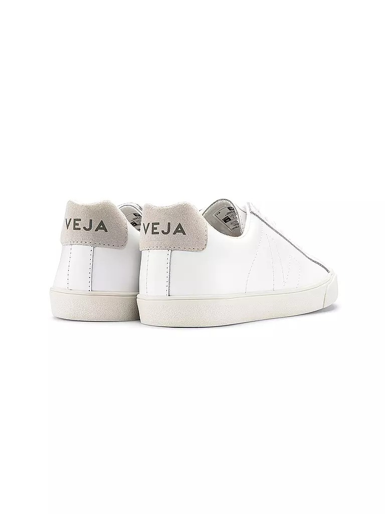 VEJA | Sneaker ESPLAR | weiss