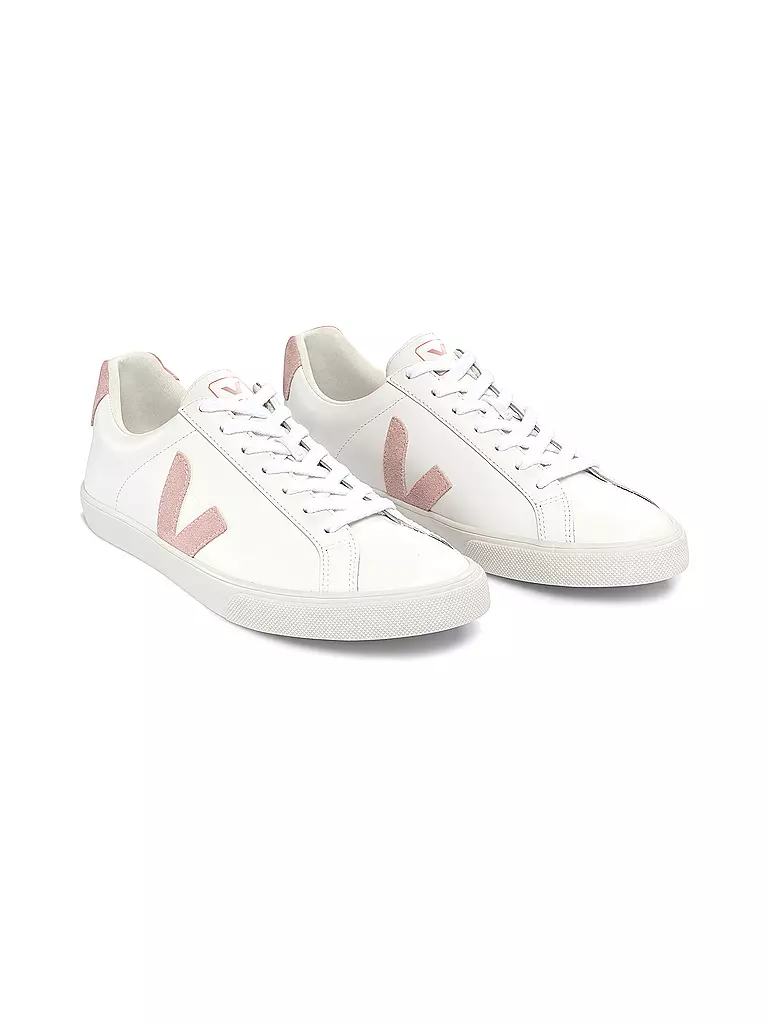 VEJA | Sneaker ESPLAR | weiss