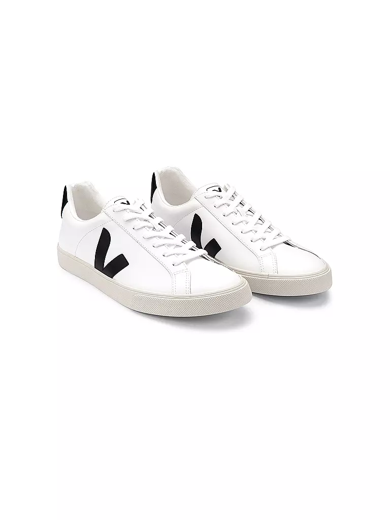 VEJA | Sneaker ESPLAR | weiss