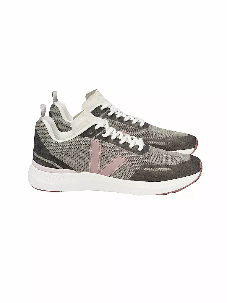 VEJA | Sneaker Impala | grau