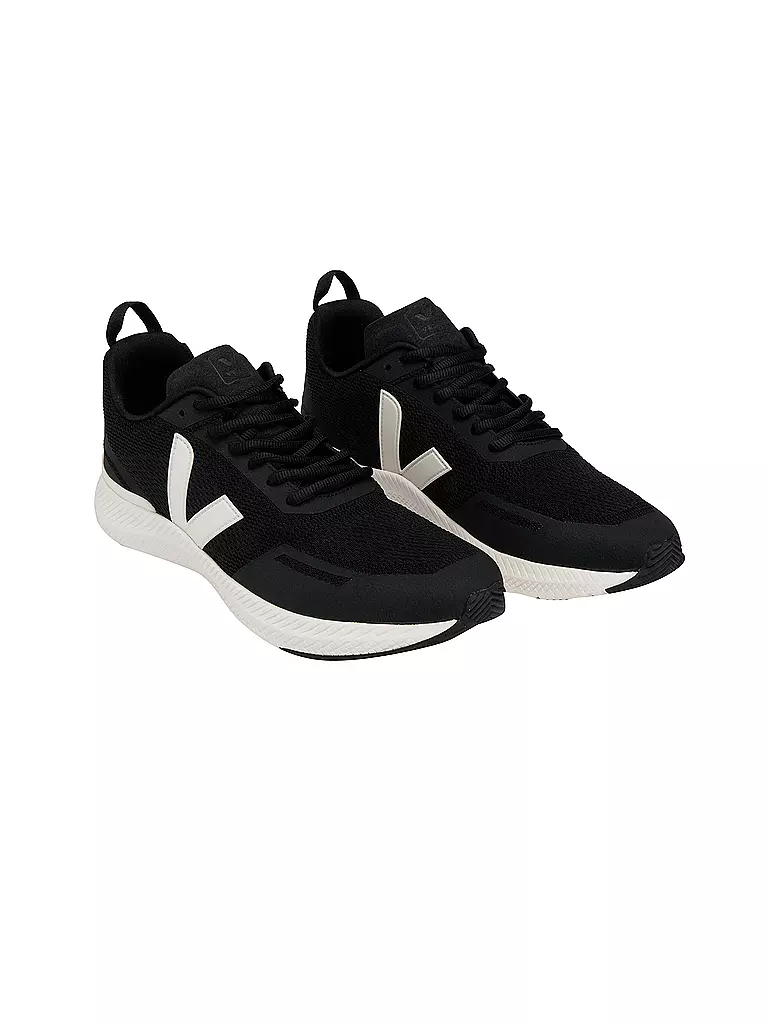 VEJA | Sneaker Impala | schwarz