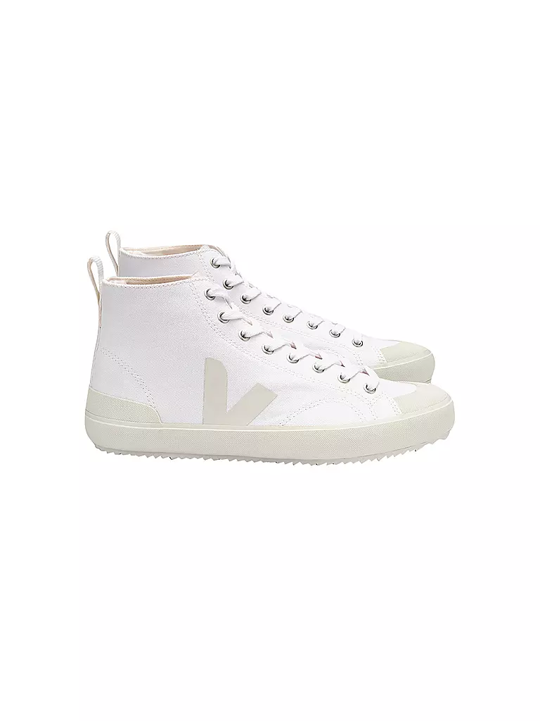 VEJA | Sneaker NOVA High | weiss