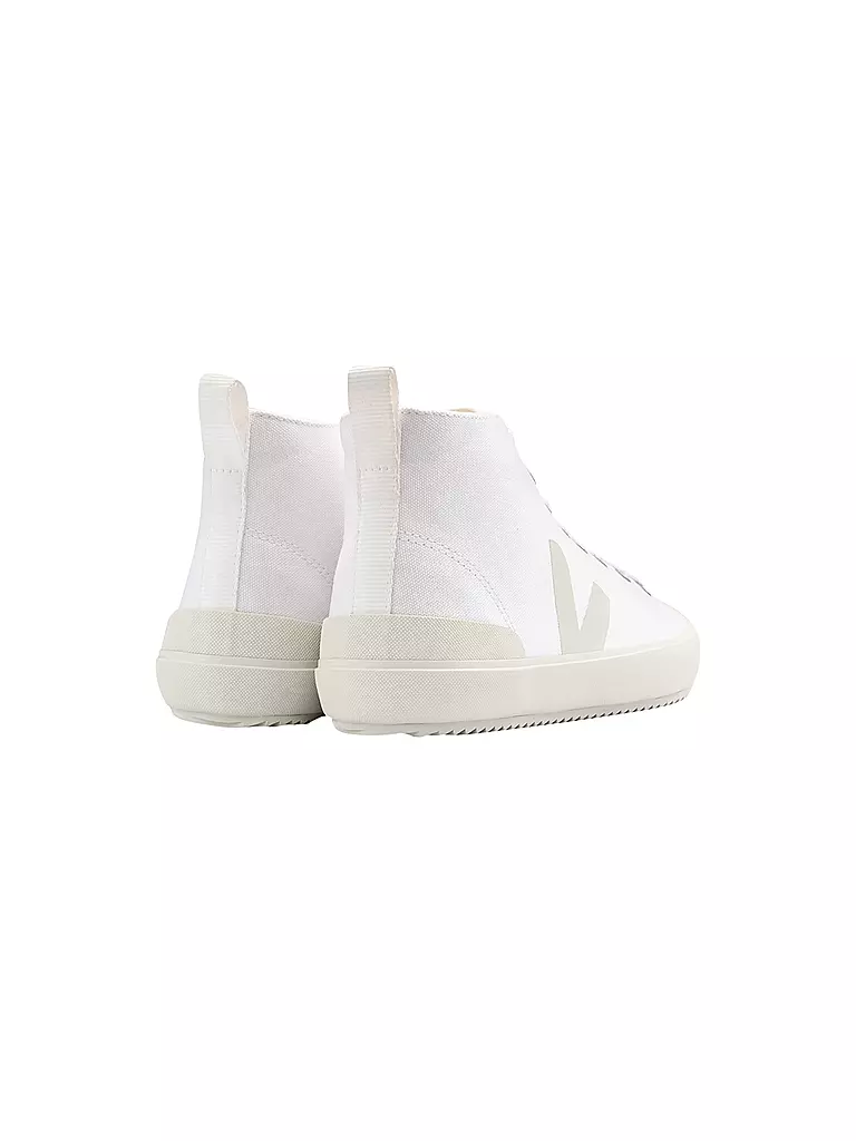 VEJA | Sneaker NOVA High | weiss