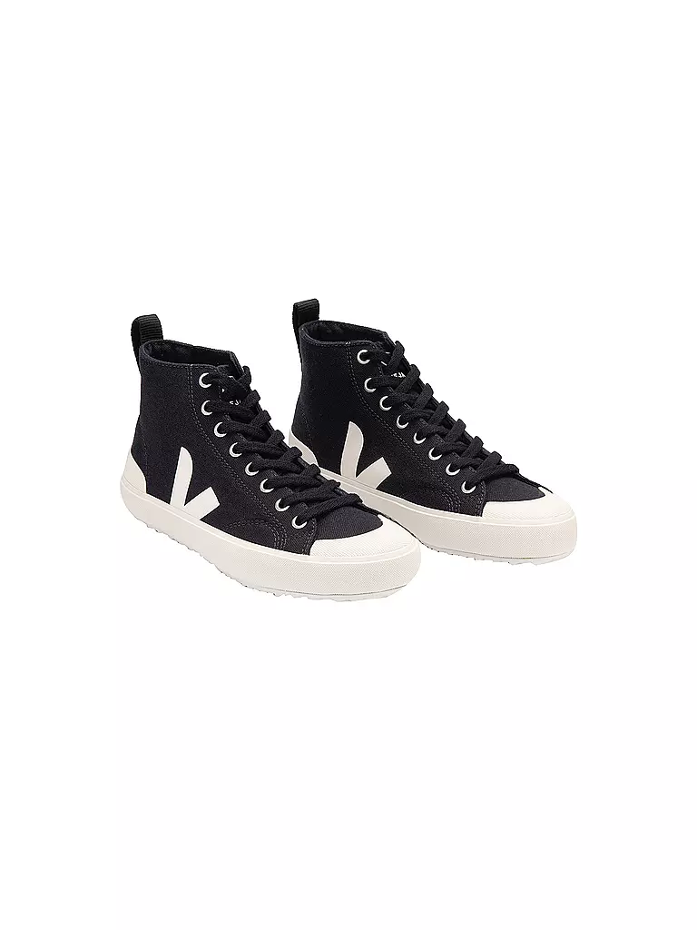 VEJA | Sneaker NOVAHIGH | schwarz